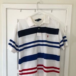 Polo By Ralph Lauren